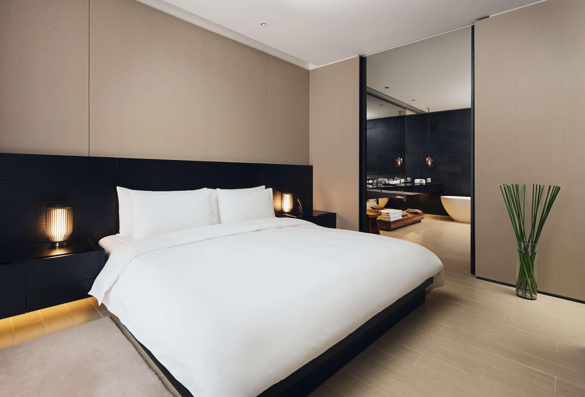 The Temple House Hotel Chengdu Exterior photo