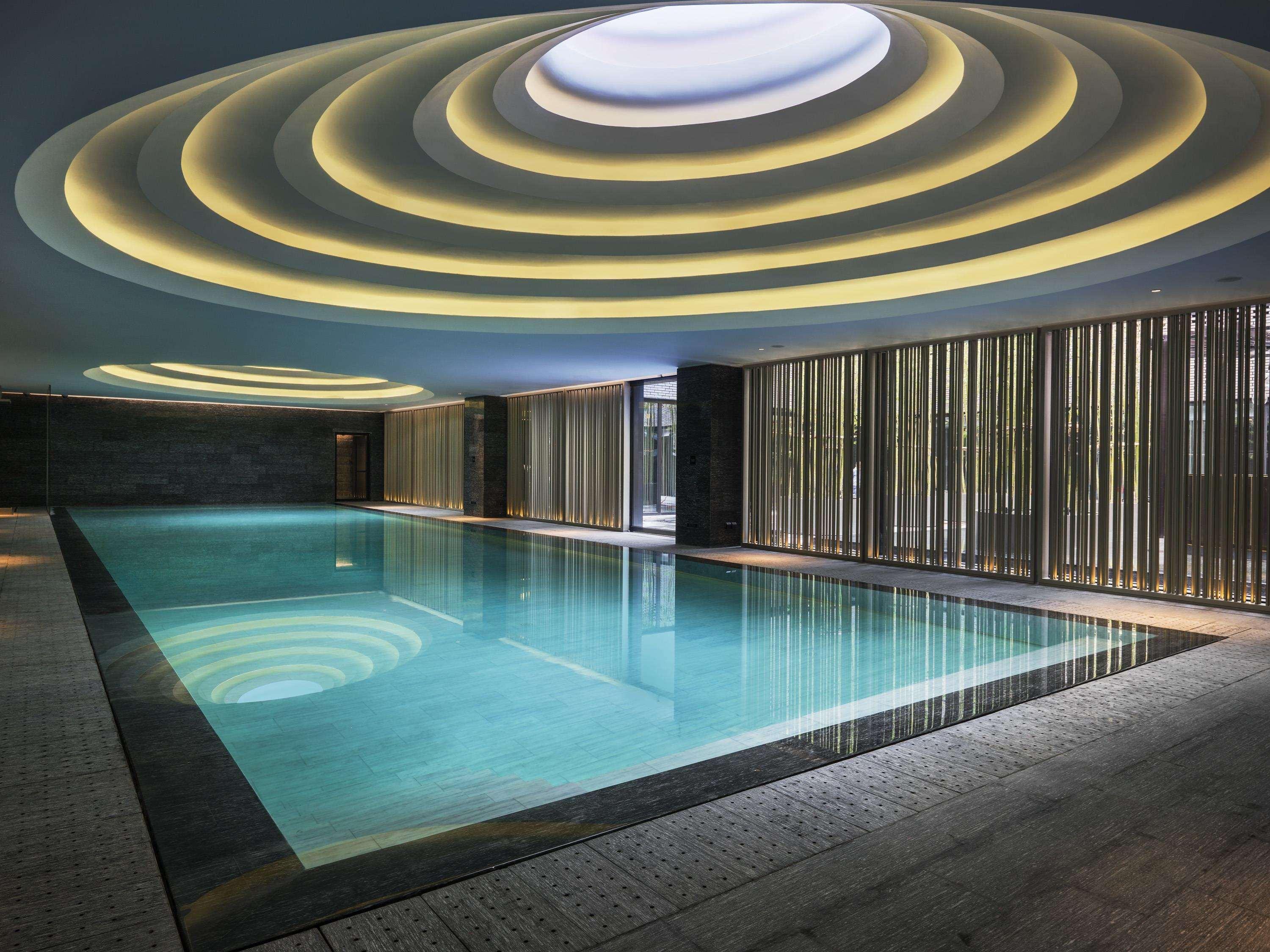 The Temple House Hotel Chengdu Exterior photo