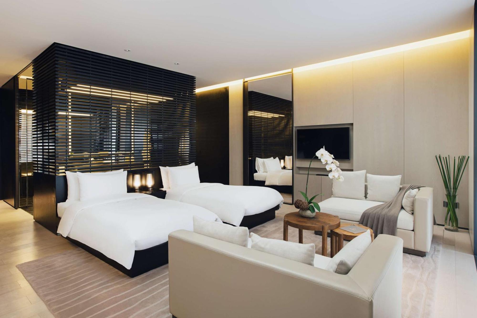 The Temple House Hotel Chengdu Exterior photo